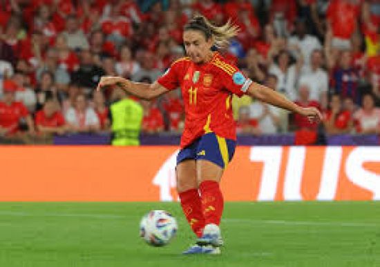 إسبانيا تسعى لإنهاء سلسلة عدم الفوز أمام ألمانيا