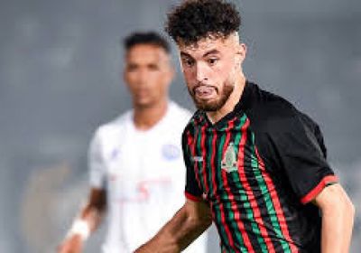 الوكرة القطري يضم المغربي زحزوح لأربعة مواسم