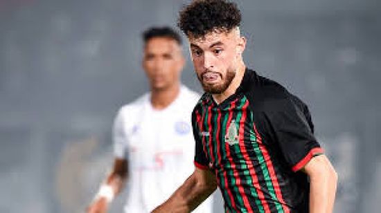 الوكرة القطري يضم المغربي زحزوح لأربعة مواسم