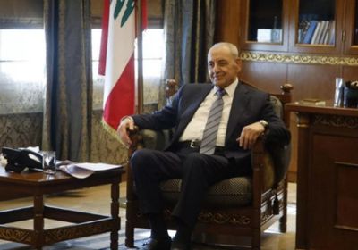 المبعوث الأمريكي للبنانيين: عليكم التحلي بالأمل