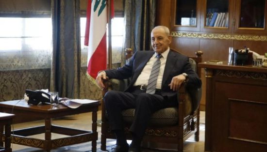 المبعوث الأمريكي للبنانيين: عليكم التحلي بالأمل