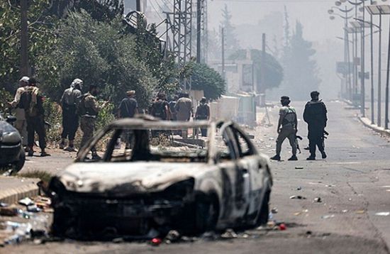 سوريا.. الداخلية والدفاع تدينان الإعدامات الميدانية في السويداء