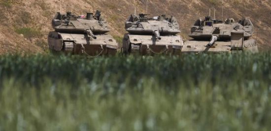 الجيش الإسرائيلي: صور مجاعة غزة مزيفة