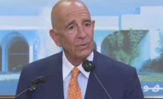 المبعوث الأمريكي لسوريا: الشرع يخاطر بفقدان الدعم الدولي