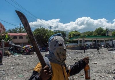 الولايات المتحدة.. اعتقال مرشح رئاسي سابق في هايتي