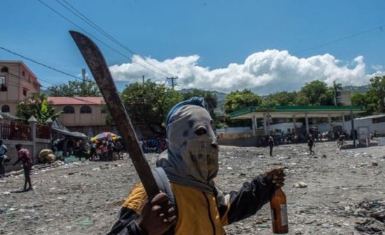الولايات المتحدة.. اعتقال مرشح رئاسي سابق في هايتي