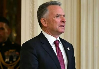    ويتكوف يتوجه لأوروبا لبحث ملف إسرائيل وغزة