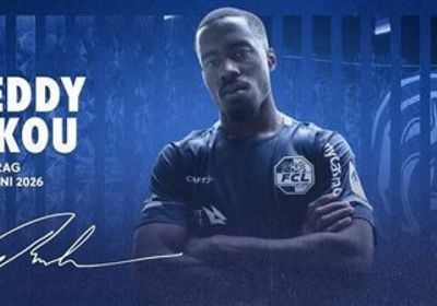 الرياض السعودي يقترب من خطف "تيدي أوكو"