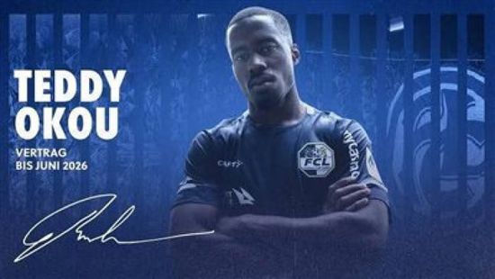 الرياض السعودي يقترب من خطف "تيدي أوكو"