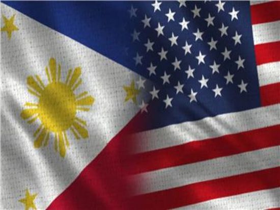 اتفاق تجاري يجمع الولايات المتحدة والفلبين