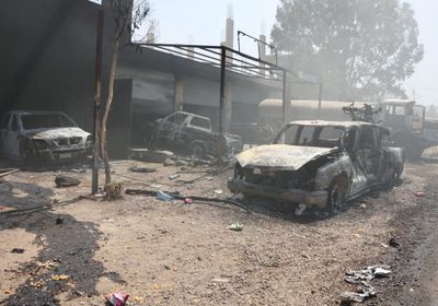    مقتل مواطن أمريكي في السويداء الأسبوع الماضي