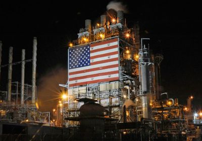 تراجع مخزونات النفط بالولايات المتحدة