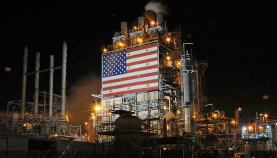 تراجع مخزونات النفط بالولايات المتحدة