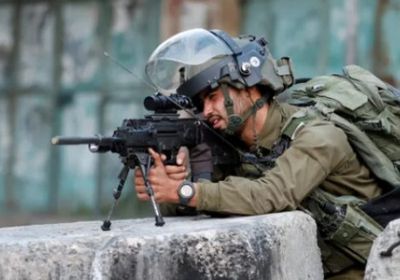 استشهاد طفل فلسطيني برصاص الاحتلال بجنين