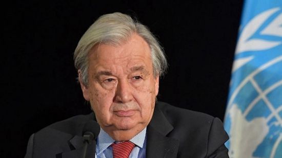 غوتيريش: الجوع يطرق كل باب بغزة