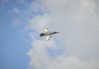 أوكرانيا تعلن فقدان أولى مقاتلاتها الفرنسية بحادث تحطم