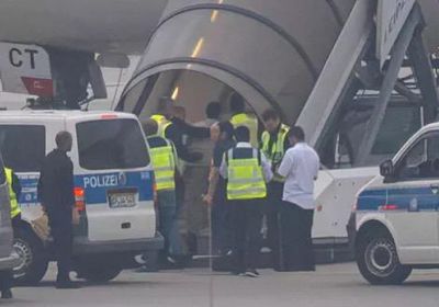 ألمانيا ترحل 43 عراقيًا