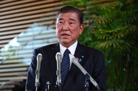 رئيس الوزراء الياباني يصدم ترامب: الاتفاق التجاري بحاجة لدراسة