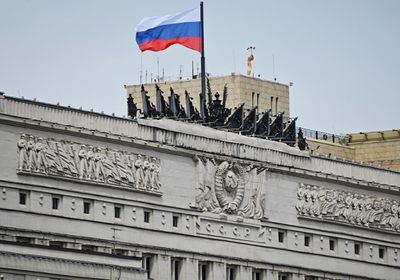 روسيا تستعيد عسكريين من الأسر الأوكراني