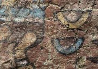 اكتشاف لوحة جدارية تعود إلى ثلاثة آلاف عام في البيرو