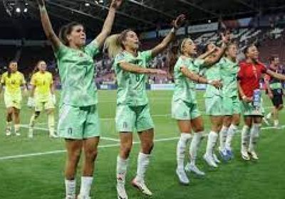 مدرب إيطاليا فخور بالأداء رغم الهزيمة من إنجلترا في بطولة أوروبا