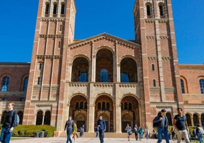 جامعة كاليفورنيا تسحب استثماراتها من صناديق التحوط