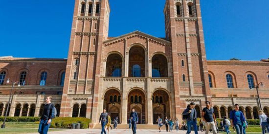 جامعة كاليفورنيا تسحب استثماراتها من صناديق التحوط