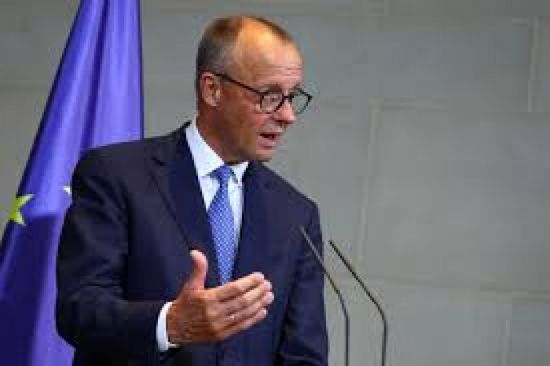 المستشار الألماني يواجه ضغوطًا لاتخاذ موقف أكثر صرامة تجاه إسرائيل