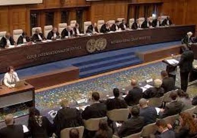 محكمة العدل الدولية تصدر أول رأي استشاري بشأن المناخ