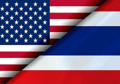 تايلاند تتوقع خفض الرسوم الجمركية الأمريكية بعد المحادثات