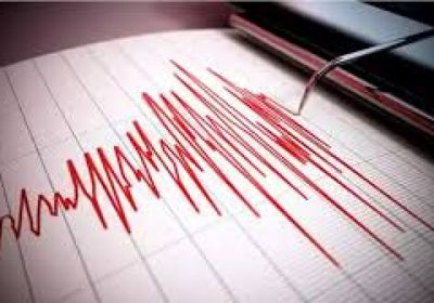 زلزال بقوة 5.7 درجة يهز سيرام الإندونيسية