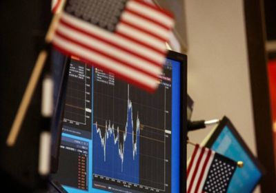تراجع حصة الأسهم الأمريكية من التدفقات العالمية