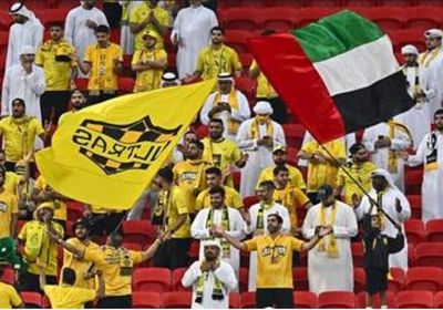 الوصل الإماراتي يتعاقد مع البرازيلي فاريتا