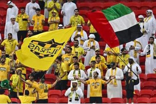 الوصل الإماراتي يتعاقد مع البرازيلي فاريتا