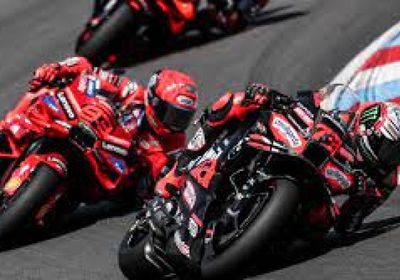 سباق جائزة اليابان باق ضمن جدول بطولة العالم للدراجات