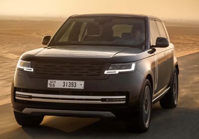 "جاكوار لاند روفر" ترجئ إطلاق سياراتها الكهربائية الجديدة لـ2026