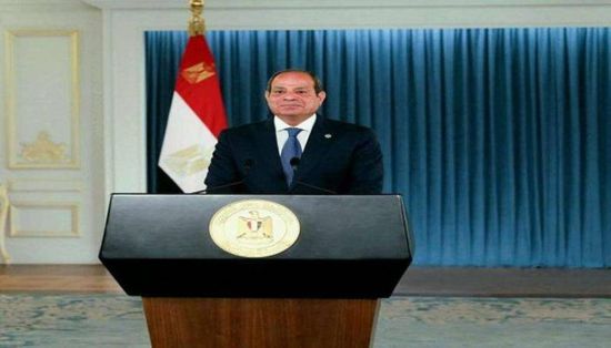 السيسي: مصر عصيّة على المؤامرات والفتن