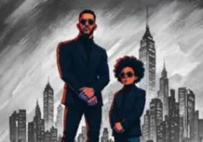 محمد رمضان يطرح أحدث أغانيه "الواد طالع لأبوه"  