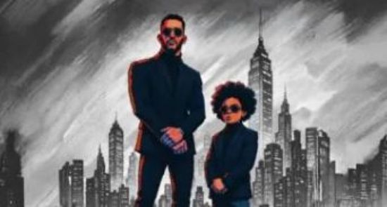 محمد رمضان يطرح أحدث أغانيه "الواد طالع لأبوه"  