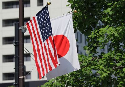 واشنطن تؤكد إمكانية التوصل لاتفاق تجاري "جيد" مع اليابان