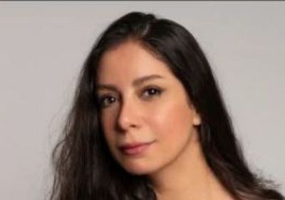 ياسمين رحمي تنضم إلى فيلم "طلقني" بجانب كريم محمود عبد العزيز ودينا الشربيني