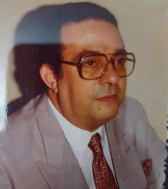 رحيل المايسترو سامي نصير... قامة موسيقية أثرت المشهد الفني والتعليمي