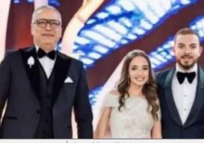 انفصال شريف عمرو الليثي عن نور تامر أمين بعد زواج دام شهرين