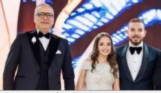 انفصال شريف عمرو الليثي عن نور تامر أمين بعد زواج دام شهرين