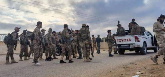 الداخلية السورية تكشف حقيقة الإعدام الجماعي لموالين لنظام الأسد