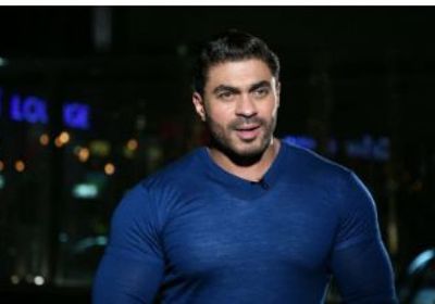 خالد سليم يختتم مهرجان صيف الأوبرا 2025 بحفل ضخم في استاد الإسكندرية