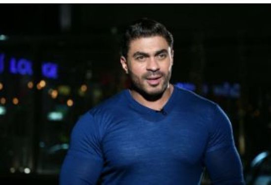 خالد سليم يختتم مهرجان صيف الأوبرا 2025 بحفل ضخم في استاد الإسكندرية