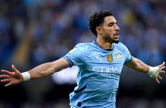 حقيقة انتقال عمر مرموش إلى النادي الأهلي