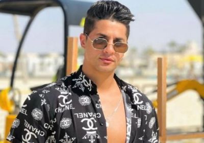 مصطفى عنبة يكشف سر خلافه مع حسن شاكوش