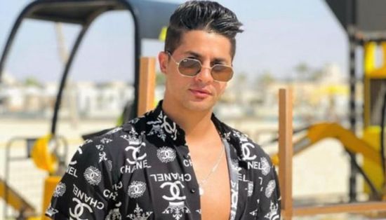 مصطفى عنبة يكشف سر خلافه مع حسن شاكوش